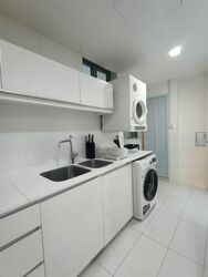 One-north Residences (D5), Apartment #547053711